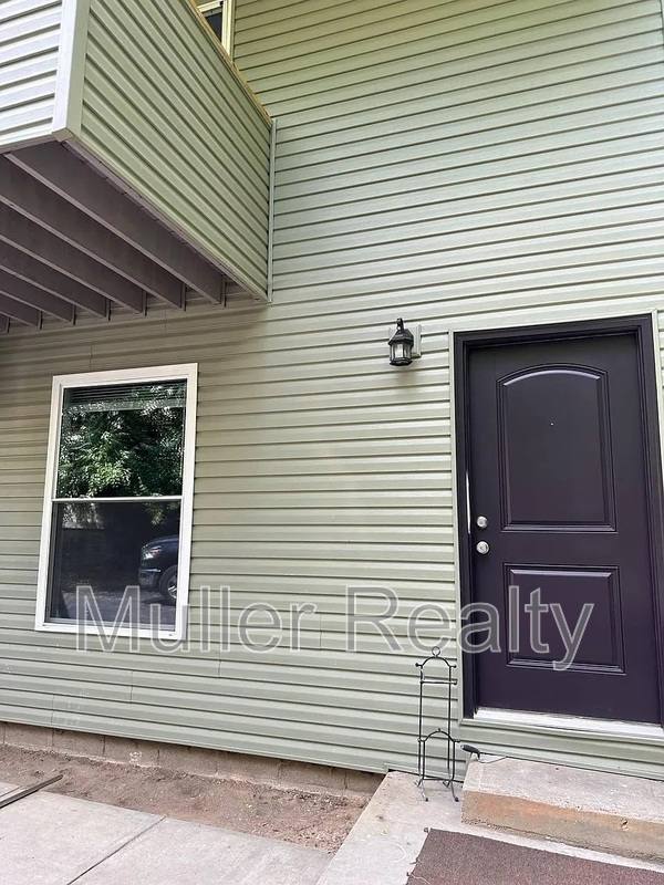 Apartment for rent at 3636 Old Valley View Dr #6, Knoxville, TN 37917