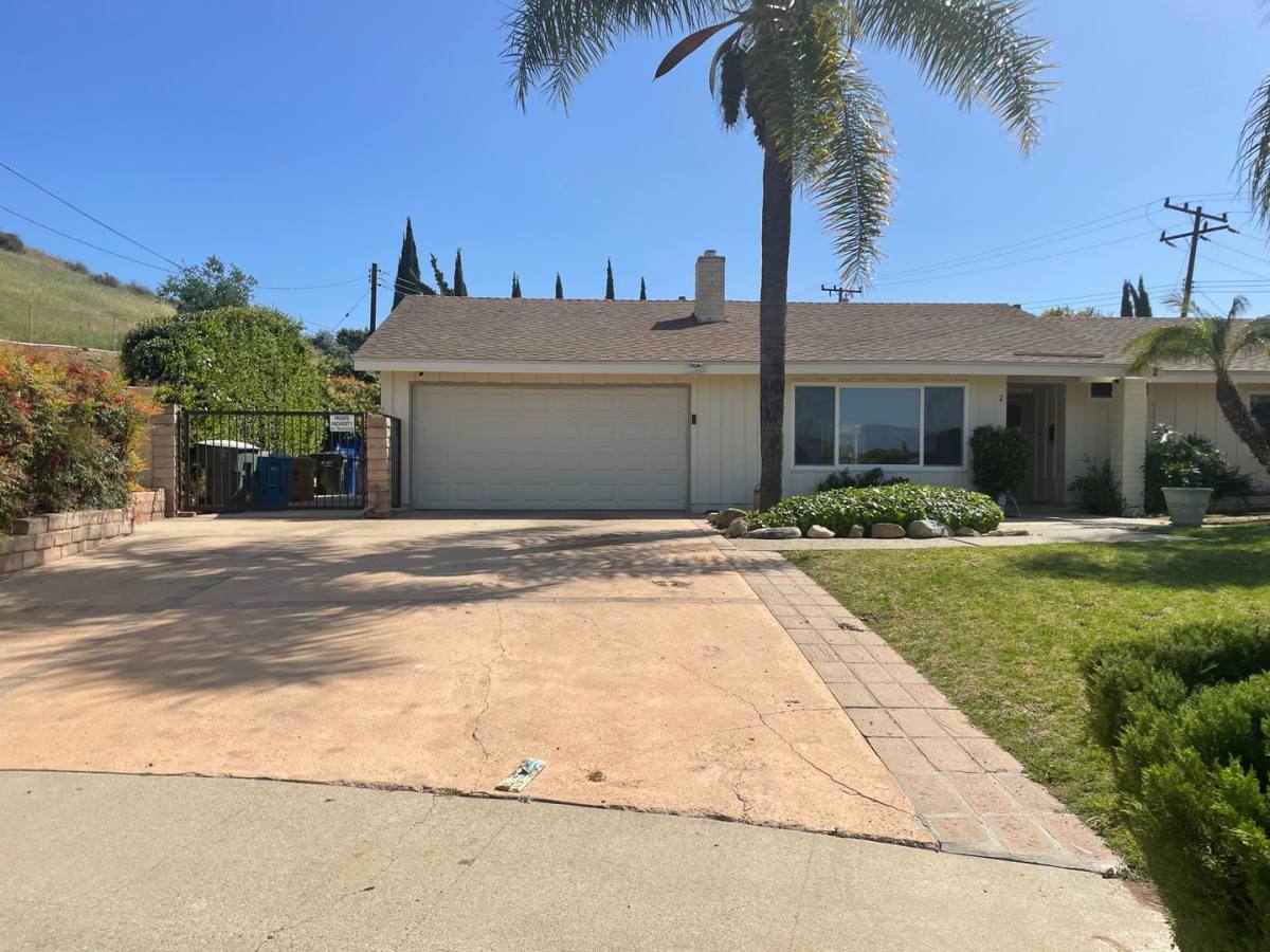 House for rent at 2 Marimar St, Thousand Oaks, CA 91360