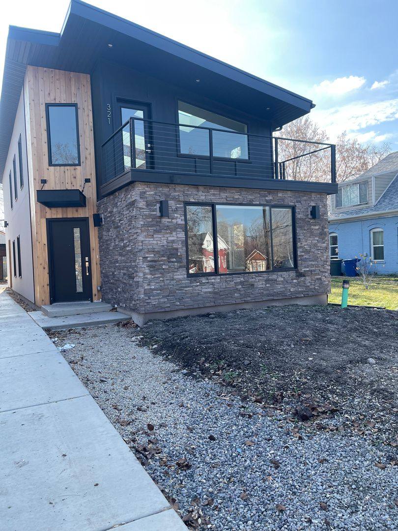 House for rent at 321 W 400 N, Salt Lake City, UT 84103