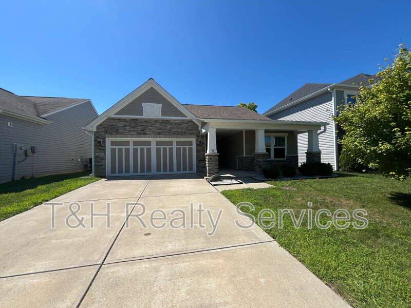 House for rent at 6103 Pebblebrooke Rd, Whitestown, IN 46075