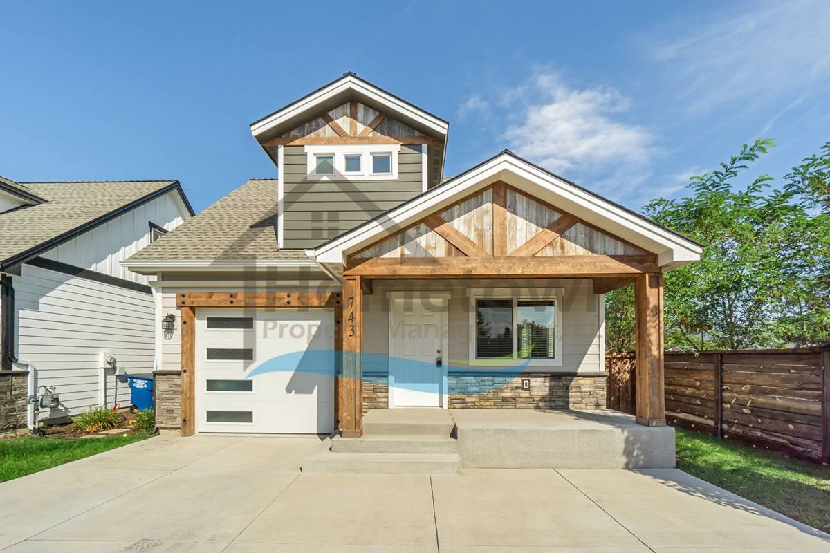 House for rent at 743 Alaina Ave, Coeur D Alene, ID 83814