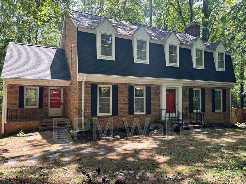 House for rent at 4216 Oak Park Rd, Raleigh, NC 27612