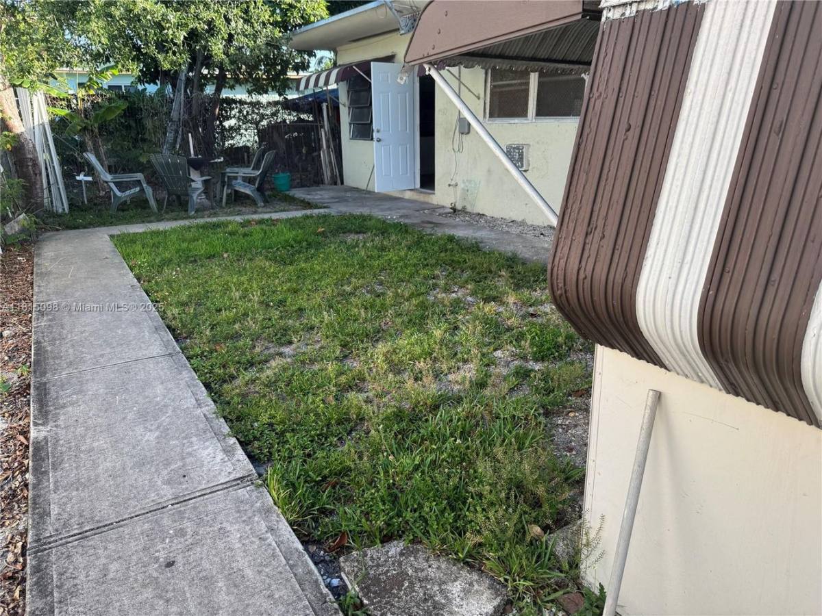 Apartment for rent at 1930 NW 52nd St, Miami, FL 33142