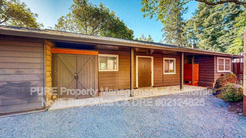House for rent at 4773 Montecito Ave, Santa Rosa, CA 95404