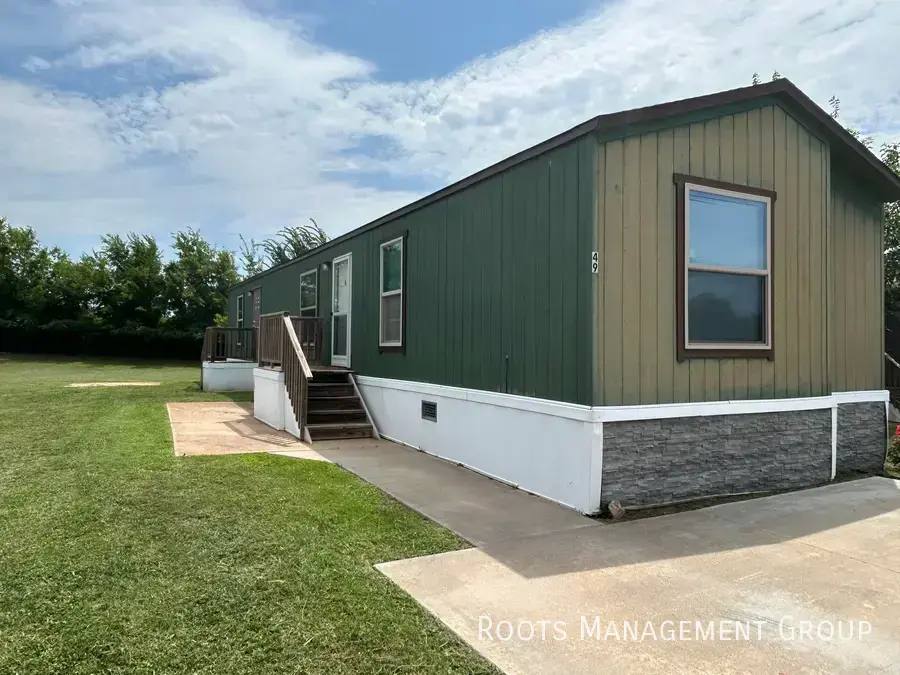 Apartment for rent at 49 Pinewood Circle #E49, Stillwater, OK 74074