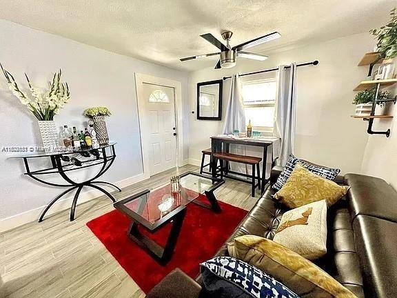 Apartment for rent at 2425 SW 26th Terrace #A-A, Miami, FL 33133