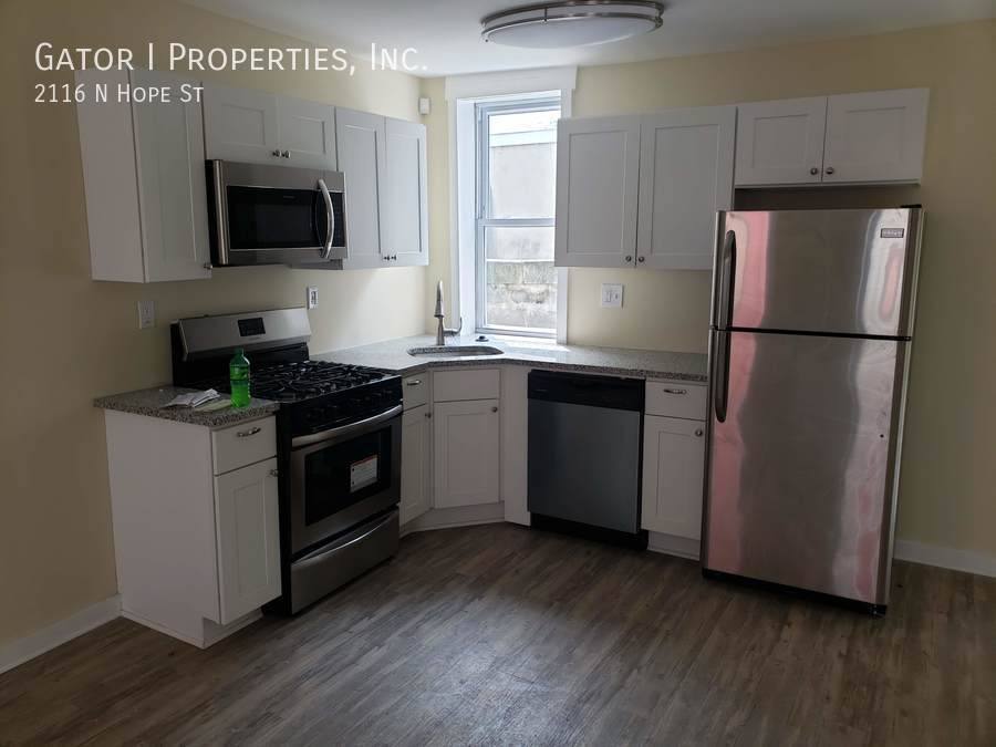 House for rent at 2116 N Hope St, Philadelphia, PA 19122