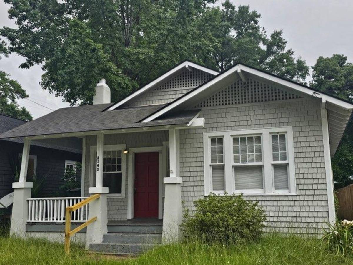 2140 New York Ave, Savannah, GA 31404
