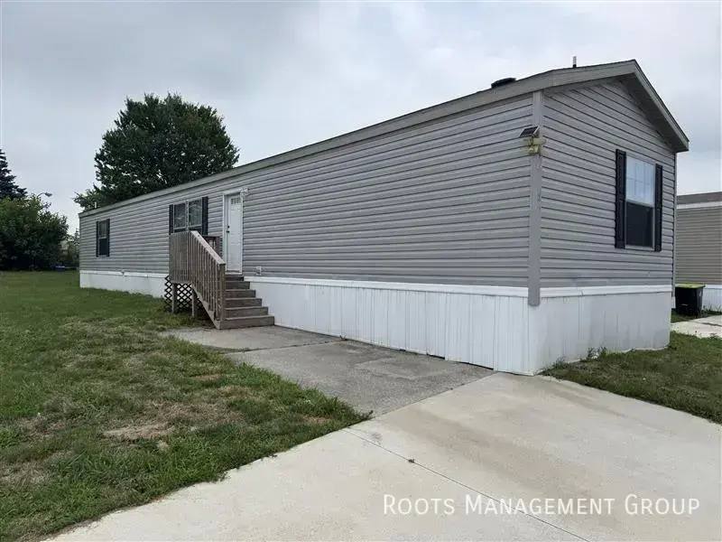 Apartment for rent at 2220 Dunkelburg Rd #714, Fort Wayne, IN 46819