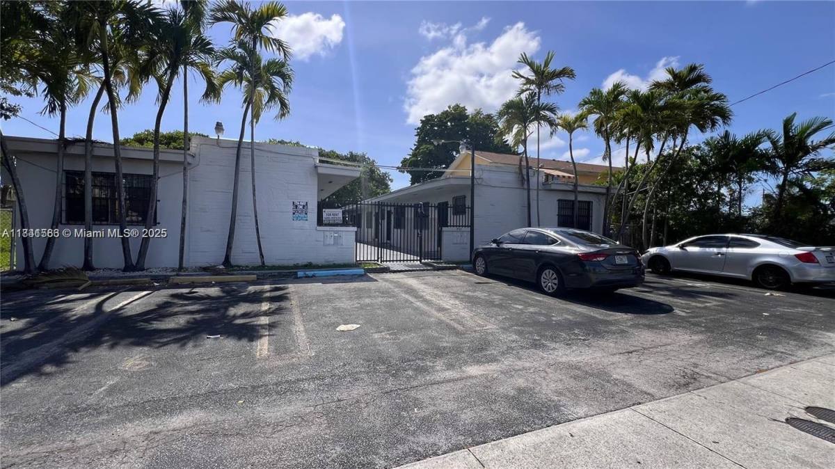 Apartment for rent at 3711 NW 24th Ave #7-7, Miami, FL 33142