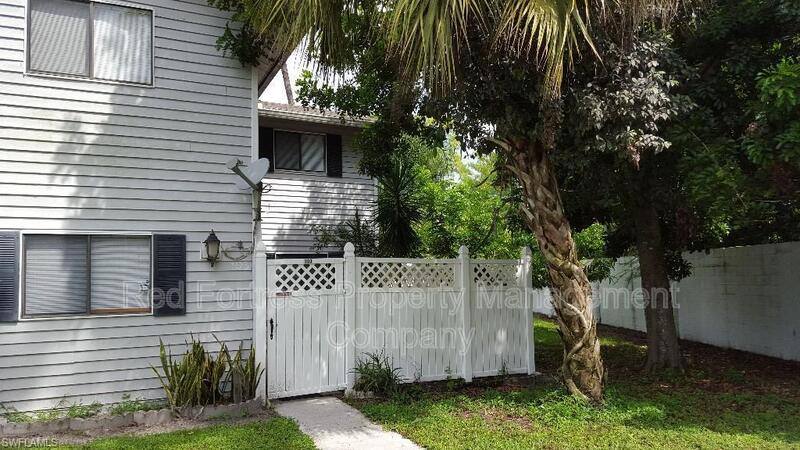 Condo for rent at 11929 Corinne Lee Court #103, Fort Myers, FL 33907