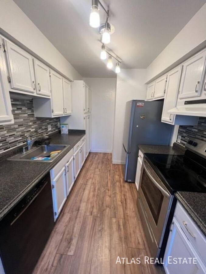 Apartment for rent at 7665 E Eastman Ave #D301, Denver, CO 80231