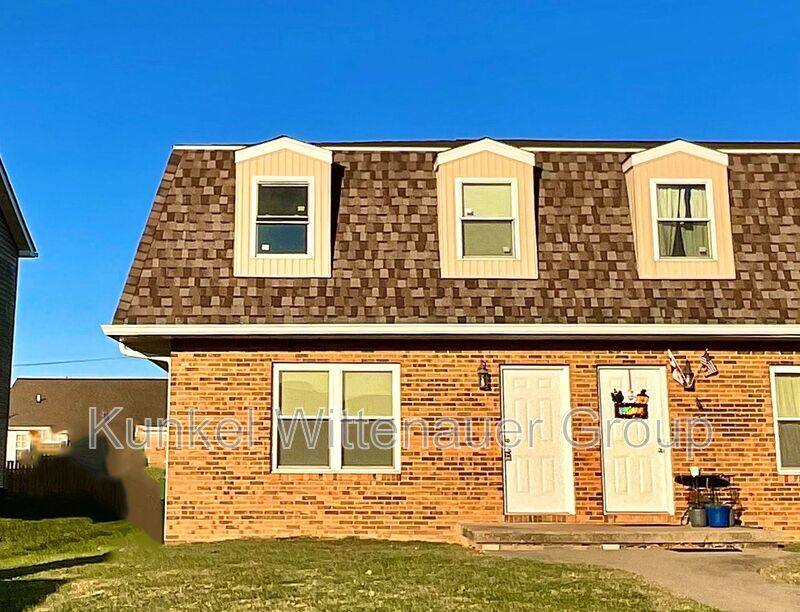 Apartment for rent at 1975 #2 Nathan, Mascoutah, IL 62258