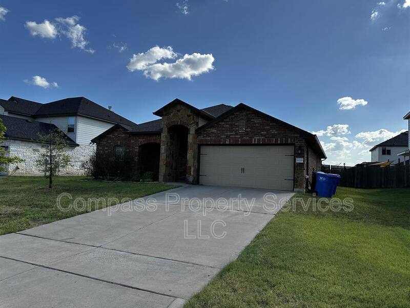 House for rent at 11220 Haviture Way, Waco, TX 76708