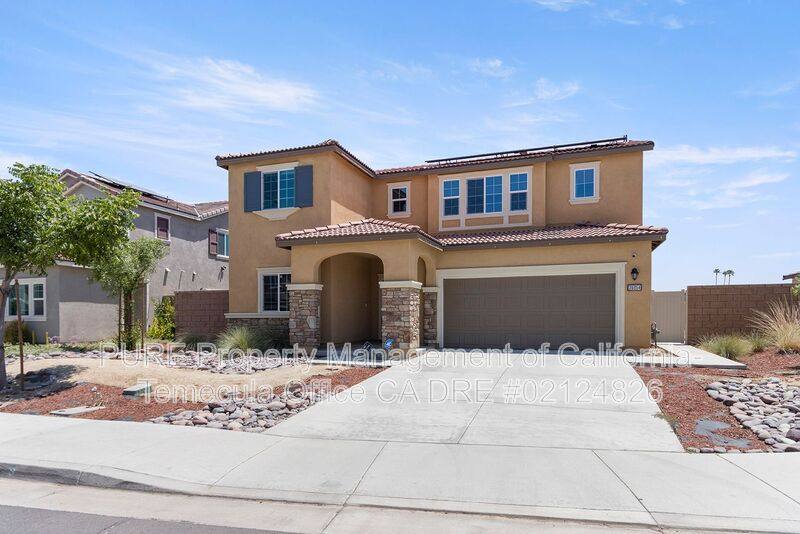 House for rent at 26854 Moonflower Court, Menifee, CA 92585