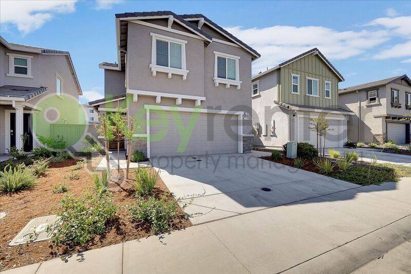 House for rent at 2129 Shady Tree Circle, Roseville, CA 95747