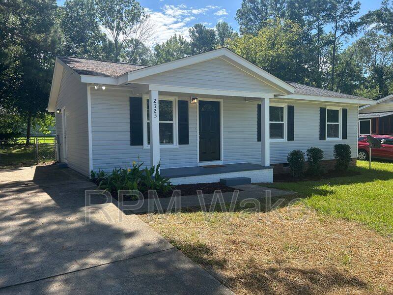 2325 Quartz Court, Raleigh, NC 27610