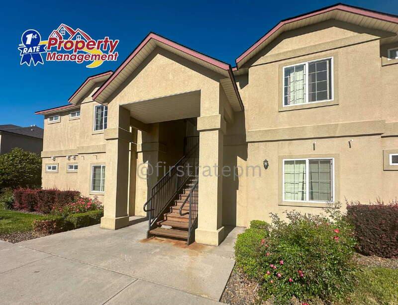 Apartment for rent at 10198 W Garverdale Lane #102, Boise, ID 83704