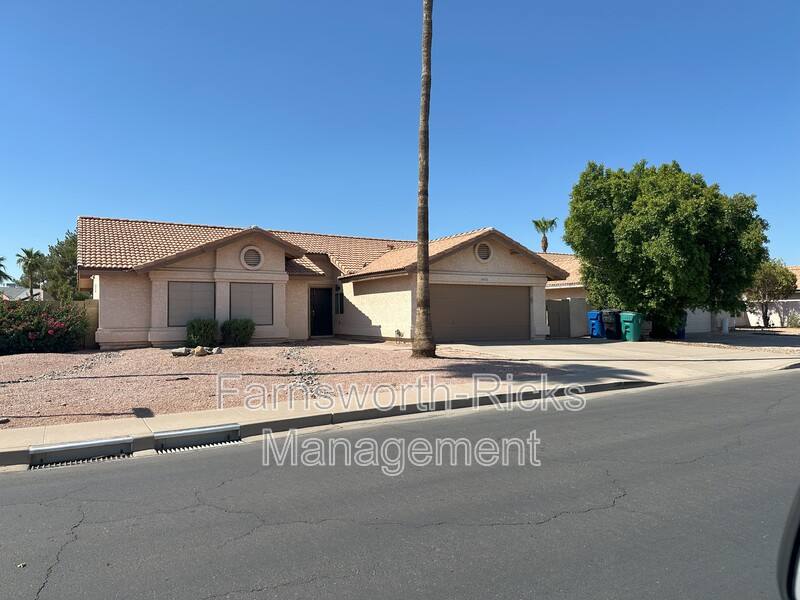 House for rent at 5406 E Emerald Ave, Mesa, AZ 85206