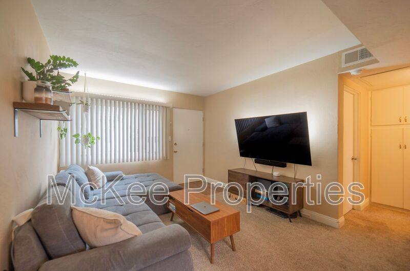 House for rent at 2315 Brant St, San Diego, CA 92101