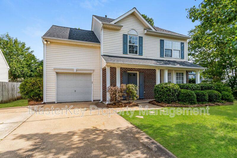 House for rent at 104 Taylor Glen Dr, Morrisville, NC 27560