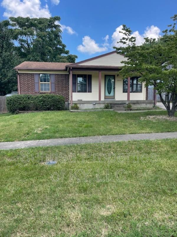 House for rent at 10105 McNeely Lake Dr, Louisville, KY 40229