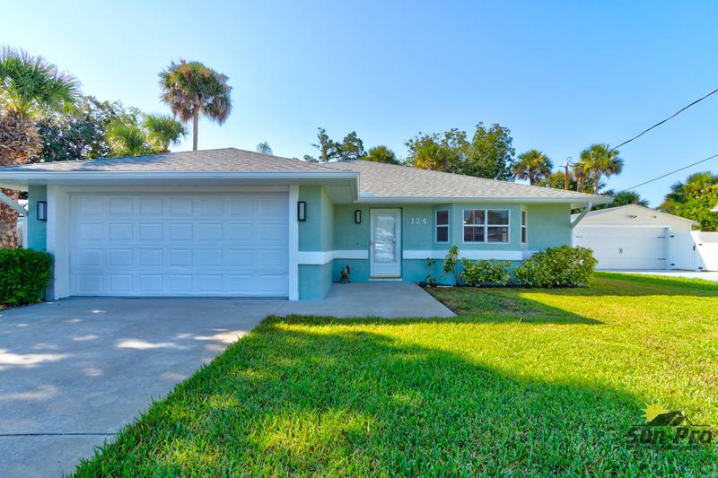 House for rent at 124 New Hampshire St, Edgewater, FL 32132