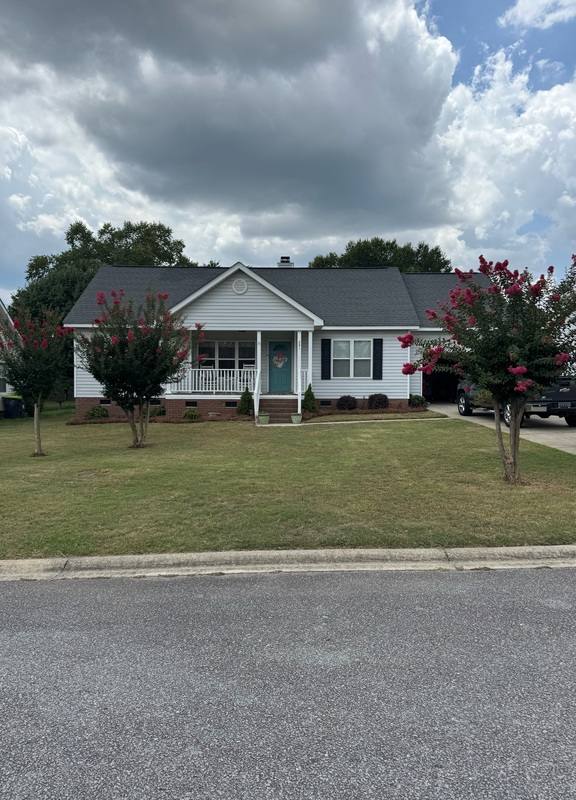 House for rent at 231 Autumnview Court, West Columbia, SC 29170