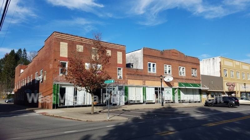 Apartment for rent at 200 W Main St #201, Crab Orchard, WV 25827