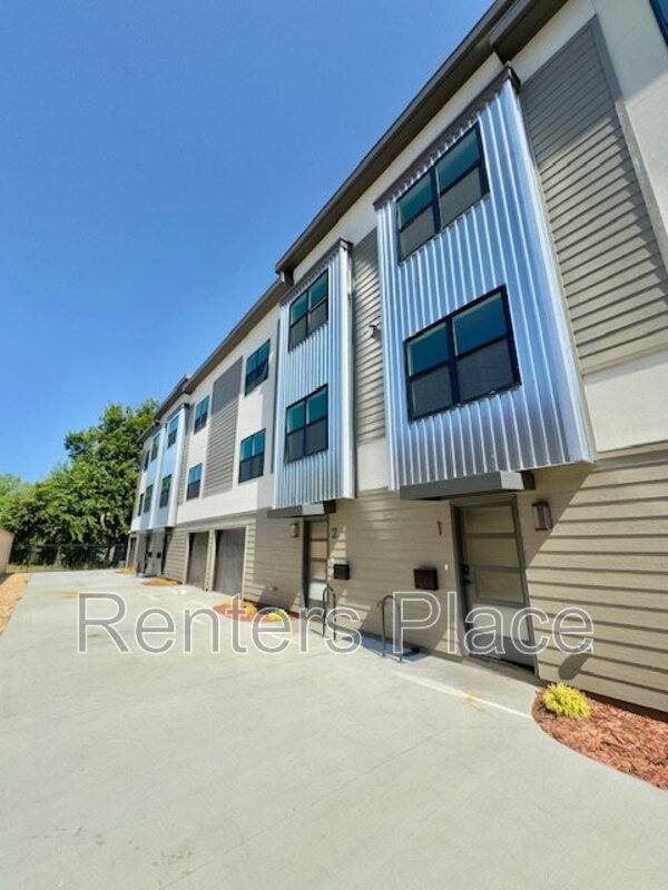 Apartment for rent at 1140 S Quincy Ave #4-A, Tulsa, OK 74120