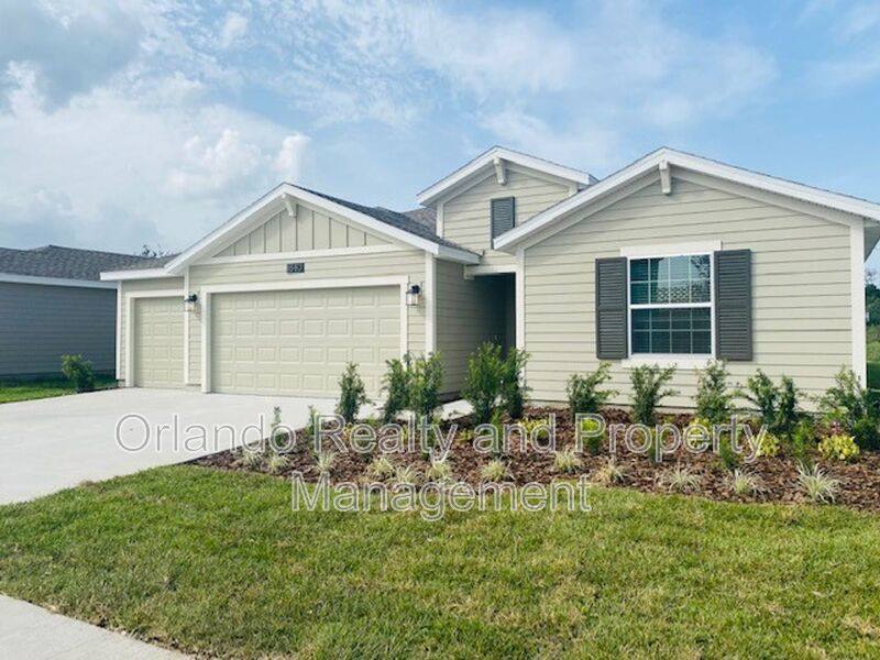 House for rent at 1840 Ancestry Trail, Kissimmee, FL 34746