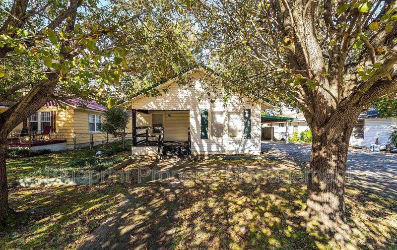 House for rent at 521 20th St S Irondale, Birmingham, AL 35210