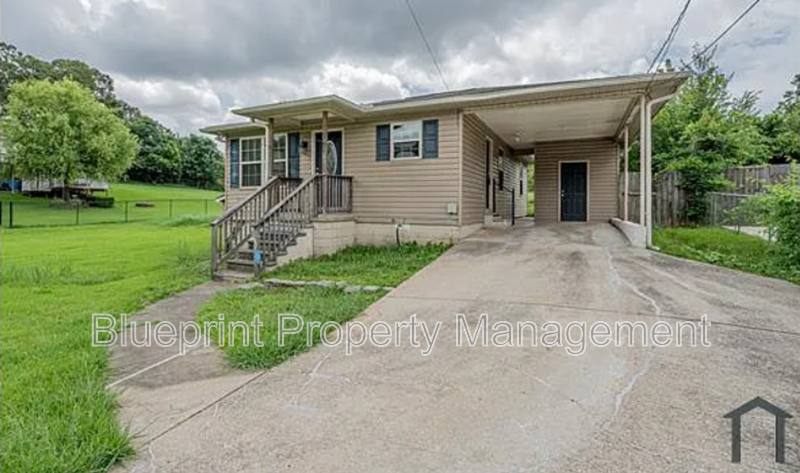 House for rent at 616 Elm St SW, Bessemer, AL 35022