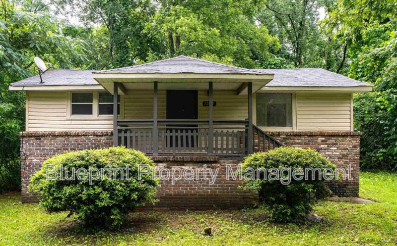 House for rent at 1037 Tucker St, Bessemer, AL 35020