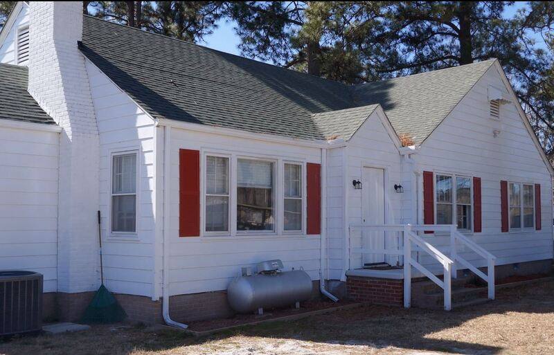 House for rent at 1809 N Rd St, Elizabeth City, NC 27909