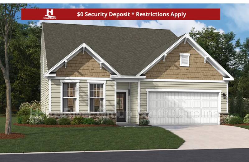 House for rent at 720 Honeydew Dr, West Columbia, SC 29170