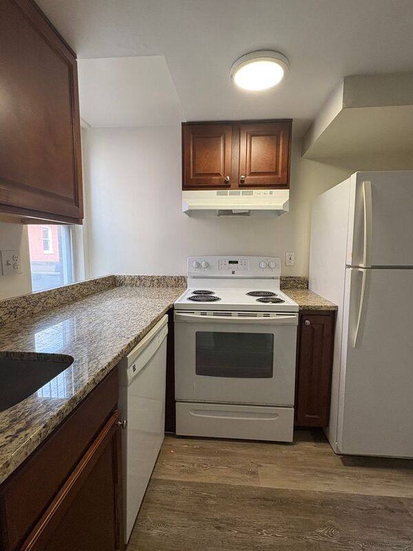 Apartment for rent at 717-721 St Paul #301, Baltimore, MD 21202