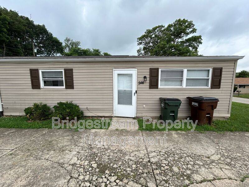 House for rent at 244 Forest St, Fairborn, OH 45324