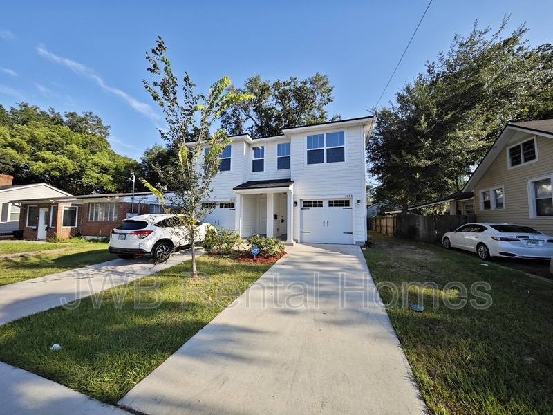 Townhouse for rent at 3033 Post St, Jacksonville, FL 32205