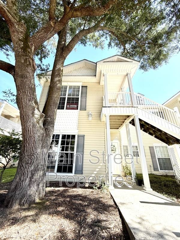 Condo for rent at 7101 Joy St #J5, Pensacola, FL 32504