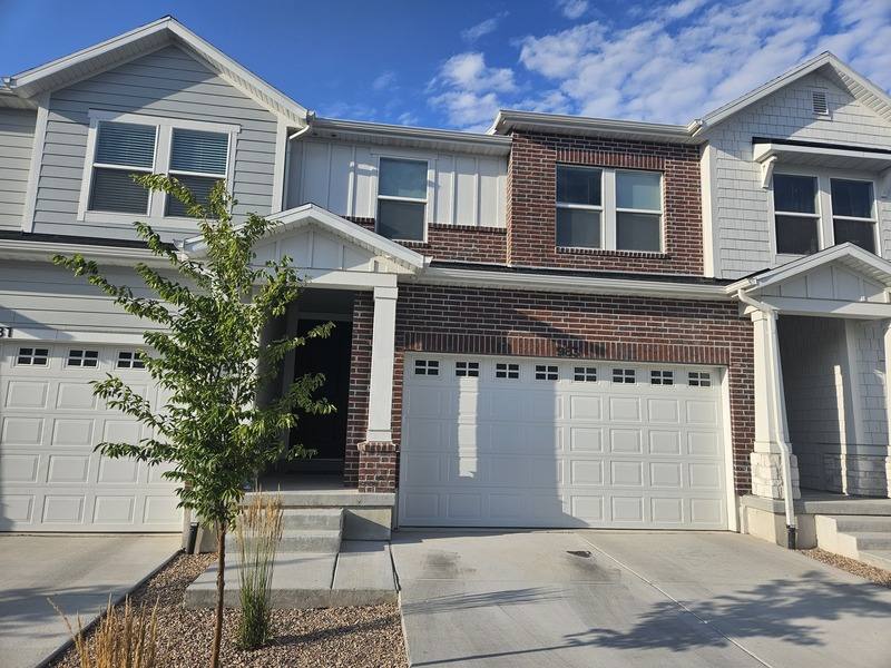 House for rent at 983 W Coral Charm Way, Lehi, UT 84043