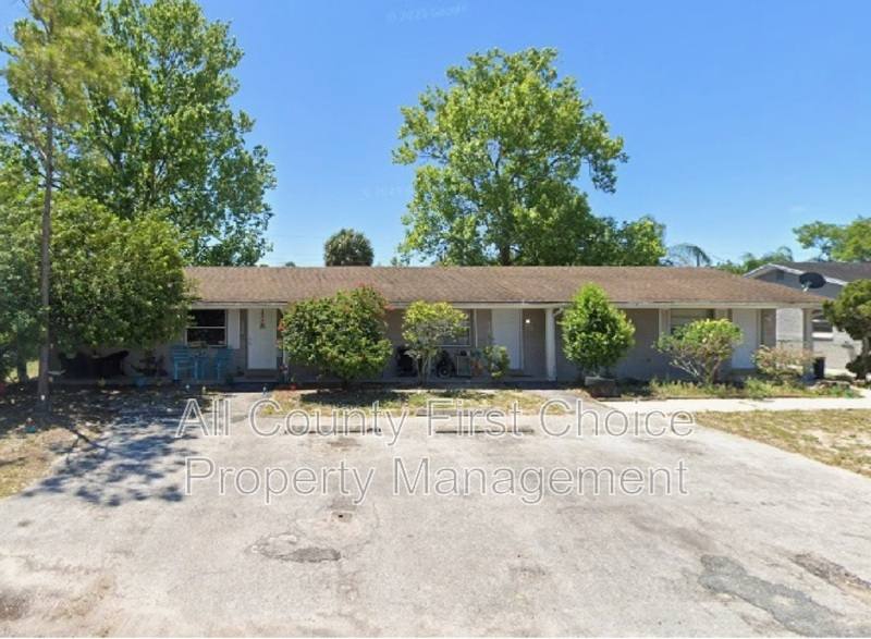 Apartment for rent at 6122 Indiana Ave, New Port Richey, FL 34652