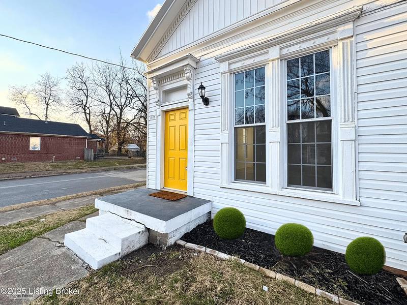 House for rent at 2000 Wilson Ave, Louisville, KY 40210