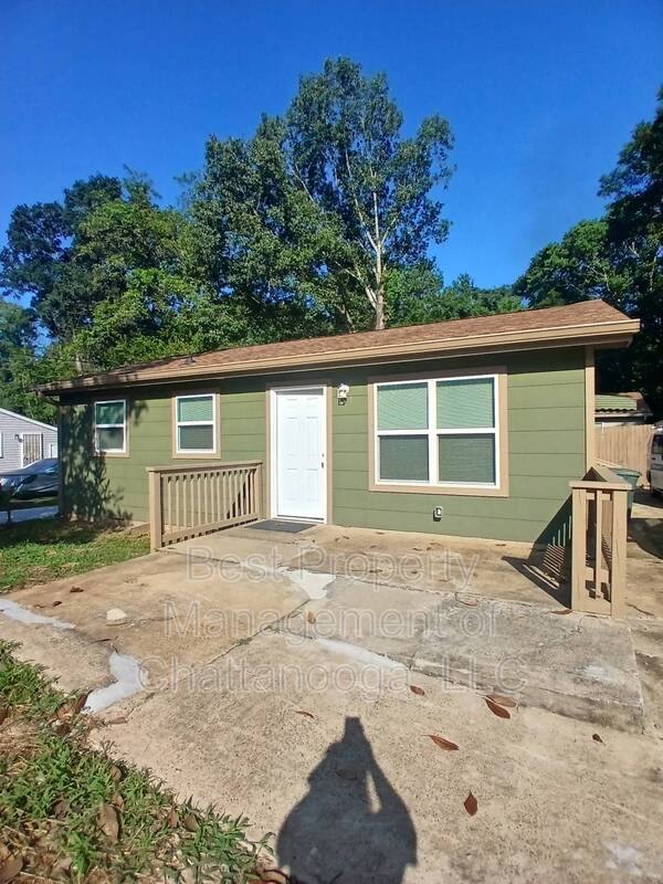 House for rent at 5249 Usher Dr, Chattanooga, TN 37410