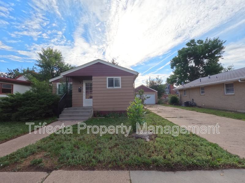 House for rent at 622 Miller Dr, Fort Collins, CO 80521