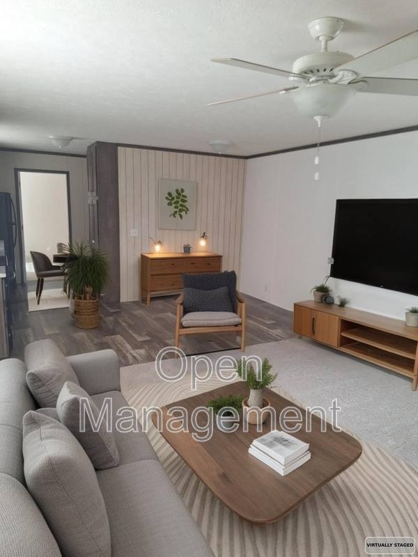 House for rent at 301 Mantle Ave #SVE308, Jackson, MI 49202