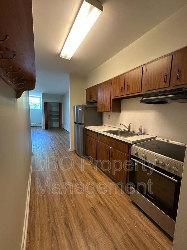 Apartment for rent at 644 Madison Ave #B6, Albany, NY 12208