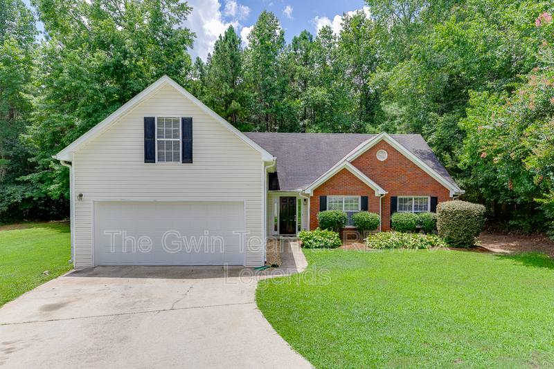 House for rent at 3535 Duncan Bridge Dr, Buford, GA 30519