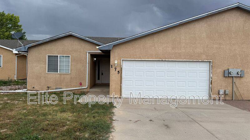 Apartment for rent at 175 Stardust Court, Pueblo, CO 81007