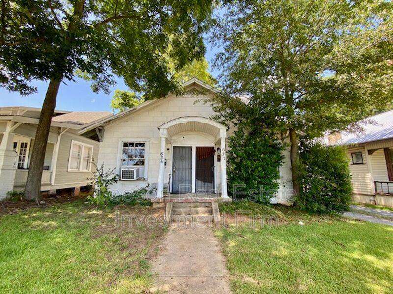 Apartment for rent at 632-634 Kings Highway 634 #634, Shreveport, LA 71104